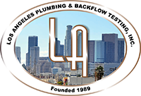 Los Angeles Plumbing and Backflow